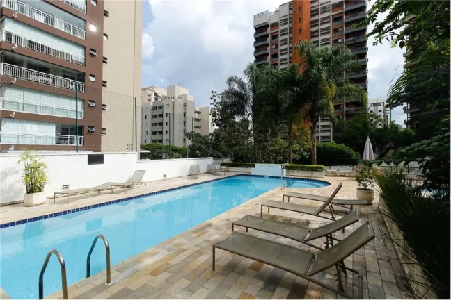 Imagem Apartamento à venda em São Paulo, Vila Mascote, com 2 quartos, 69m2