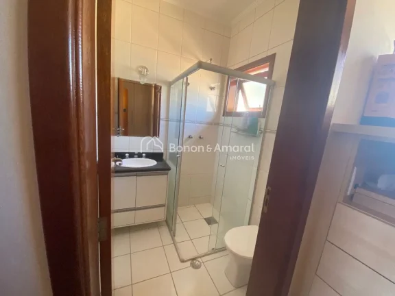 Imagem Confira esta excelente oportunidade de adquirir uma casa em Valinhos, no renomado condomínio Vivend...