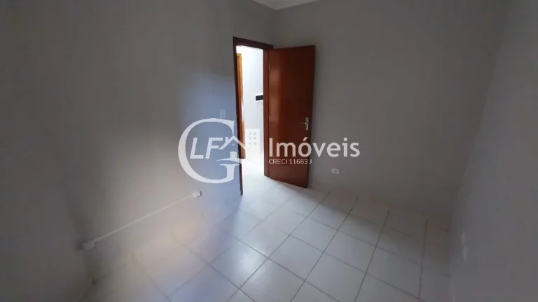 Imagem Apartamento terreo proxima a ucdb