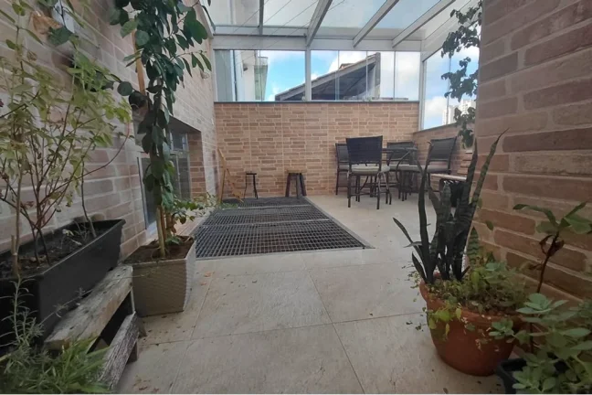 Imagem CASA RESIDENCIAL em São Paulo - SP, Vila Guarani (Z Sul)