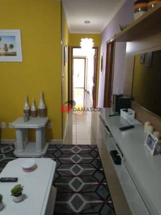 Imagem Sobrado à venda 3 Quartos, 2 Suites, 3 Vagas, 271M², Parque Erasmo Assunção, Santo André - SP