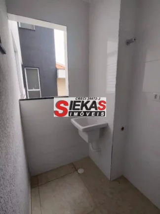 Imagem Imperdível oportunidade: Apartamento à venda em São Paulo-SP, Chácara Santo Antônio! 2 quartos, 1 sala, 1 banheiro, 30m².