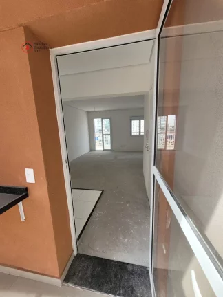 Imagem COBERTURA A VENDA OU ALUGUEL AO LADO DO METRÔ VILA PRUDENTE. NOVÍSSIMA, PREÇO EXCELENTE, VISTA INCRÍVEL, TOTALMENTE LIVRE.