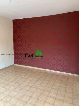 Imagem Casa para Locação em Limeira, Jardim dos Jequitibás, 4 dormitórios, 2 banheiros, 4 vagas
