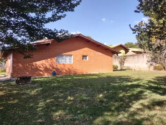 Imagem Linda Chácara à Venda em Cabreúva-SP