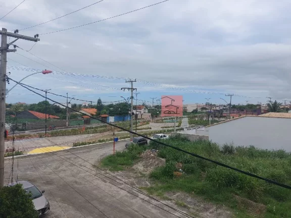 Imagem Comercial para Venda em Maricá/RJ - 0 Dorm. 29 m2 Área Útil
