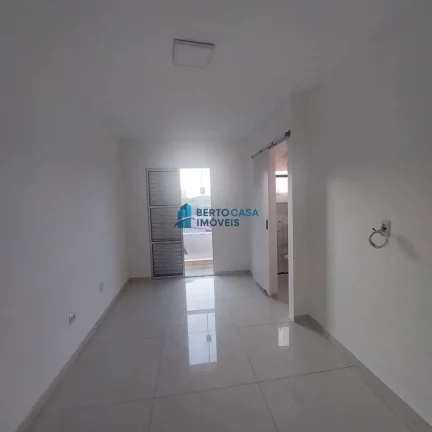 Imagem Casa de Condomínio