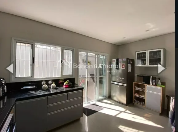 Imagem Casa reformada e pronta para morar em Vinhedo!

Uma casa que surpreende pela praticidade e pelo cuid...