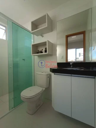 Imagem Apartamento novo de 3/4 Próximo a Duque (Foz do Iguaçu)