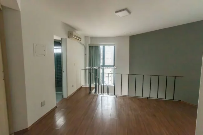 Imagem Apartamento para alugar Itaim Bibi São Paulo