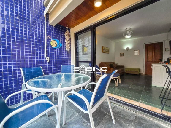 Imagem Apartamento para venda e Locação Anual, com 2 dormitórios 76m² Riviera de São Lourenço