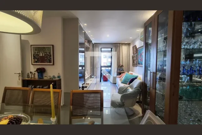 Imagem Apartamento à Venda - Recreio, 3 Quartos, 120 m2