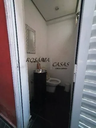 Imagem CERQUEIRA CESAR- Sobrado com 3 andares a venda - EXCLUSIVO