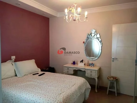 Imagem Sobrado à venda 4 Quartos, 3 Suites, 8 Vagas, 378M², Osvaldo Cruz, São Caetano do Sul - SP