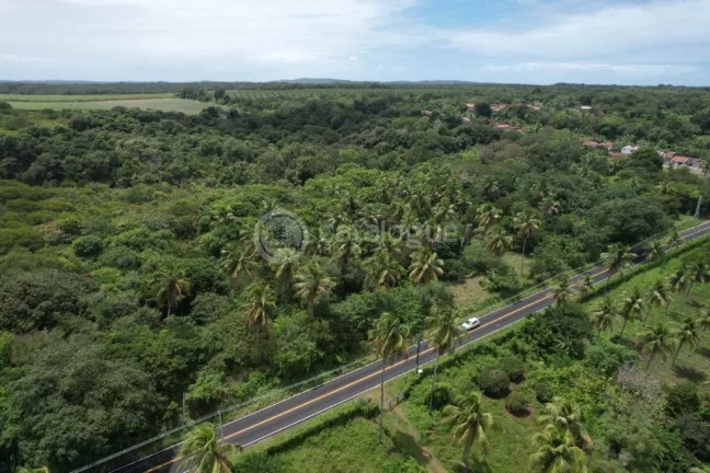 Imagem Área à Venda – Nísia Floresta / RN - 12,1 Ha