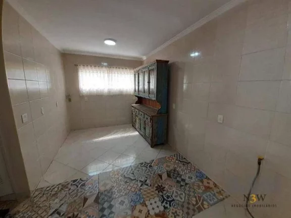 Imagem Casa com 3 dormitórios à venda, 156 m² por R$ 1.399.000,00 - Vila Leopoldina - São Paulo/SP