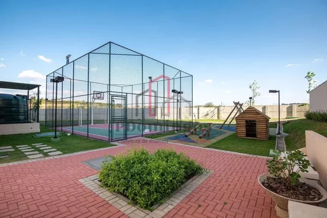 Imagem APARTAMENTO - VIVA VISTA ALAMEDA - 3 DORMITÓRIOS COM SUÍTE - SUMARÉ