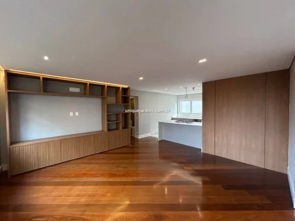 Imagem Apartamento à venda Itaim Bibi São Paulo