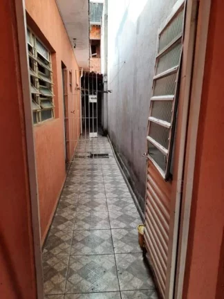 Imagem Casa com 3 dormitórios à venda, 100 m² por R$ 270.000,00 - Jardim Ana Rosa - Suzano/SP