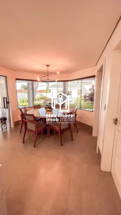 Imagem SHVP EPTG Casa 4 Quartos 4 Suítes 4 Vagas 540m² Piscina Churrasqueira Closet