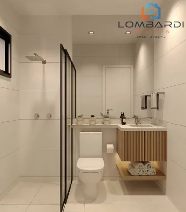 Imagem Empreendimento Alpha Smart itaguá
