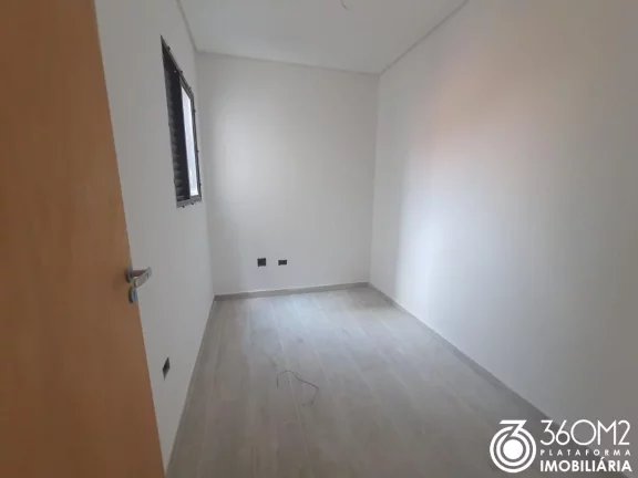 Imagem Cobertura para Venda em Santo André / SP no bairro Vila Floresta