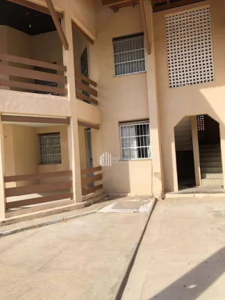 Imagem Apartamento com 3 dormitórios à venda por R$ 200.000,00 - Condomínio MORADA DO ATALAIA - Atalaia - Luís Correia/PI