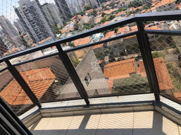 Imagem Apartamento com 2 dormitórios à venda, 81 m² por R$ 900.000,00 - Vila Mariana - São Paulo/SP