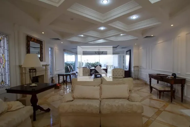 Imagem Casa à Venda - Recreio, 4 Quartos, 600 m2