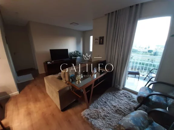 Imagem APARTAMENTO Á VENDA NO CONDOMÍNIO VISTA PARK EM JUNDIAÍ -SP