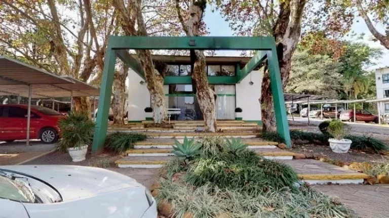 Imagem Apartamento Padrão