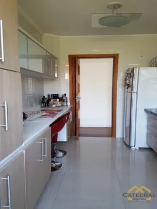 Imagem APARTAMENTO COM 2 DORMITÓRIOS À VENDA, 66 M² - MEDEIROS - JUNDIAÍ/SP