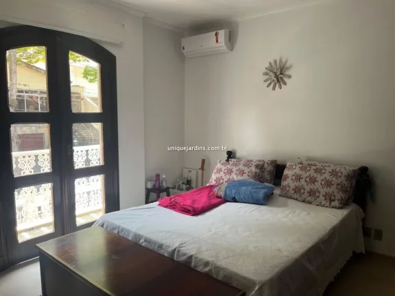 Imagem Casa Padrão à venda Jardim França São Paulo