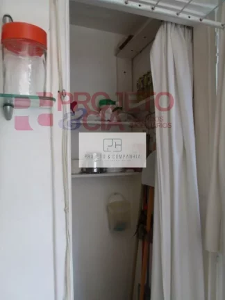 Imagem Apartamento em Brooklin - São Paulo