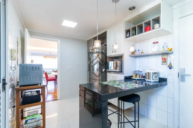 Imagem Apartamento Condomínio Jardins Desarbres pronto para morar proximo metrô