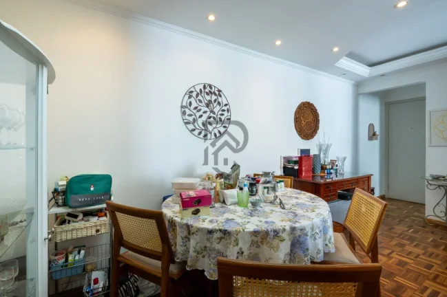 Imagem Apartamento Campo belo pronto para morar proximo metrô