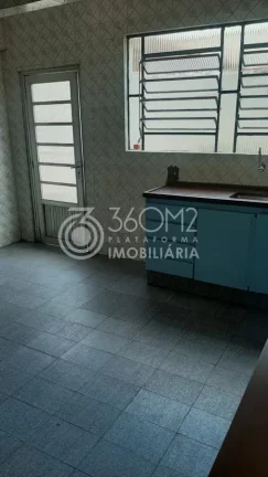 Imagem Apartamento para Venda em São Bernardo do Campo / SP no bairro Anchieta