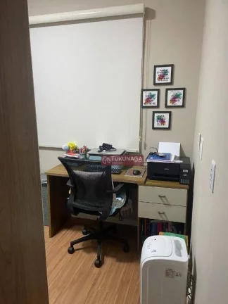 Imagem Apartamento com 2 dormitórios à venda, 42 m² por R$ 400.000,00 - Vila Galvão - Guarulhos/SP