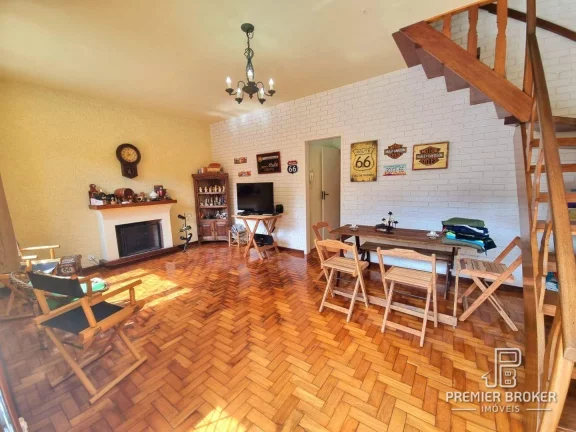 Imagem Casa à venda, 145 m² por R$ 800.000,00 - Parque do Ingá - Teresópolis/RJ