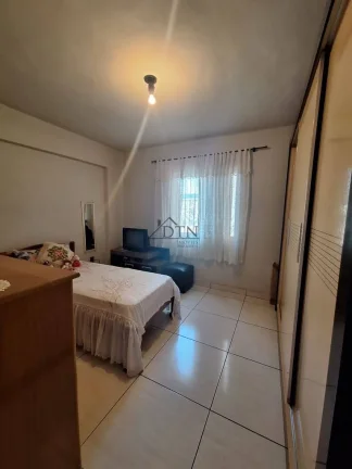 Imagem Apartamento 2 dormitórios Rudge Ramos SBC