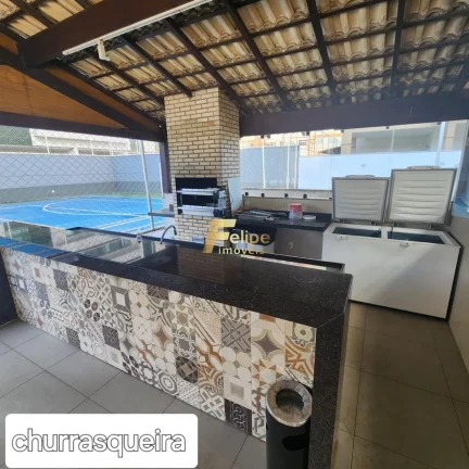 Imagem BELÍSSIMO E LUXUOSO APARTAMENTO DE 04 QUARTOS E 04 SUÍTES A VENDA EM MATA DA PRAIA, VITÓRIA/ES.