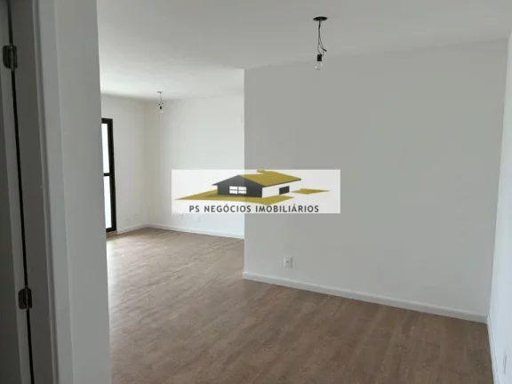 Imagem Apartamento novo para venda 119m2 Ipiranga