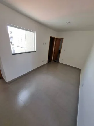 Imagem Apartamento na Vila Santa Clara 2 Dormitórios, Área Gourmet
