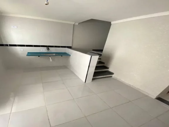 Imagem Casa à venda com 2 quartos, sendo 2 suítes, em Vila São Francisco, São Paulo - SP