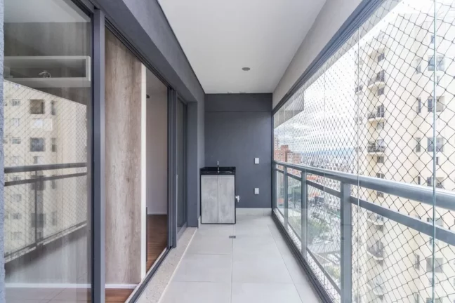 Imagem APARTAMENTO RESIDENCIAL em São Paulo - SP, Vila Madalena