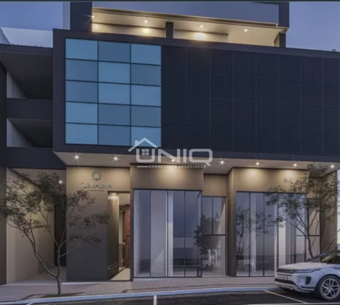 Imagem Apartamentos em Construção Centro Ed Turmalina Pato Branco