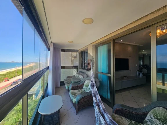 Imagem Apartamento em Praia de Itaparica - vila velha
