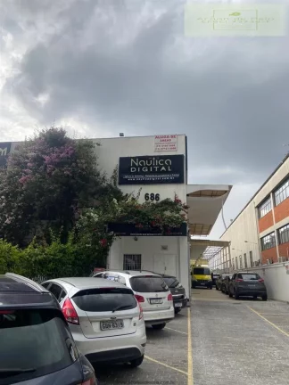 Imagem Galpões para locação em Barueri no bairro Tamboré