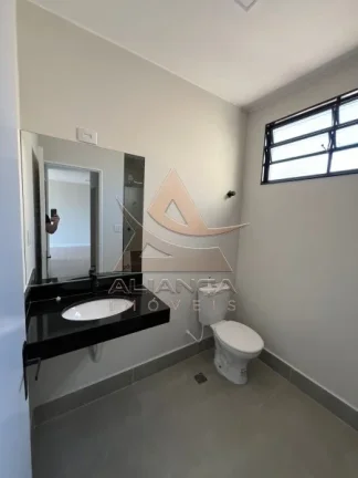 Imagem Apartamento - Ribeirão Preto - Jardim Irajá