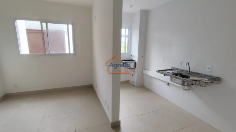 Imagem Residencial Parque dos Lagos - Apartamento a venda em Mogi Guaçu/SP